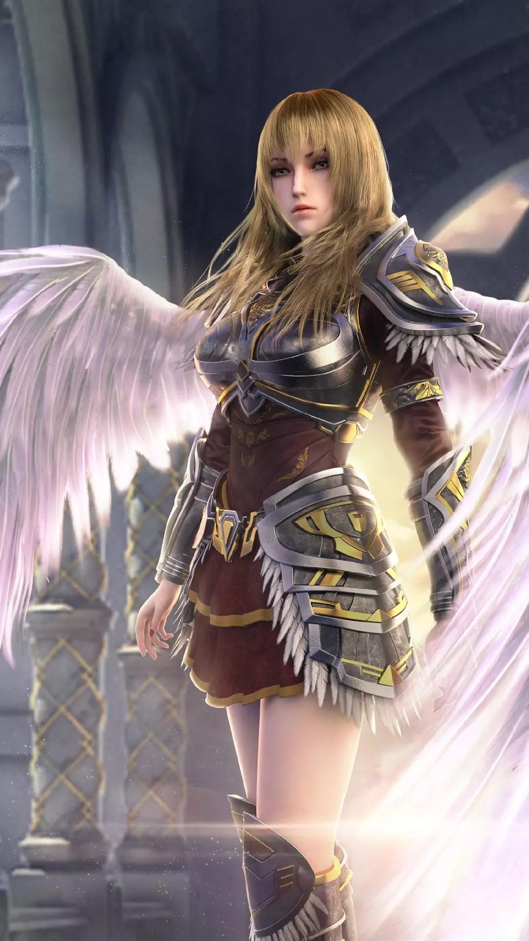 超神学院天使彦(国漫百花榜)