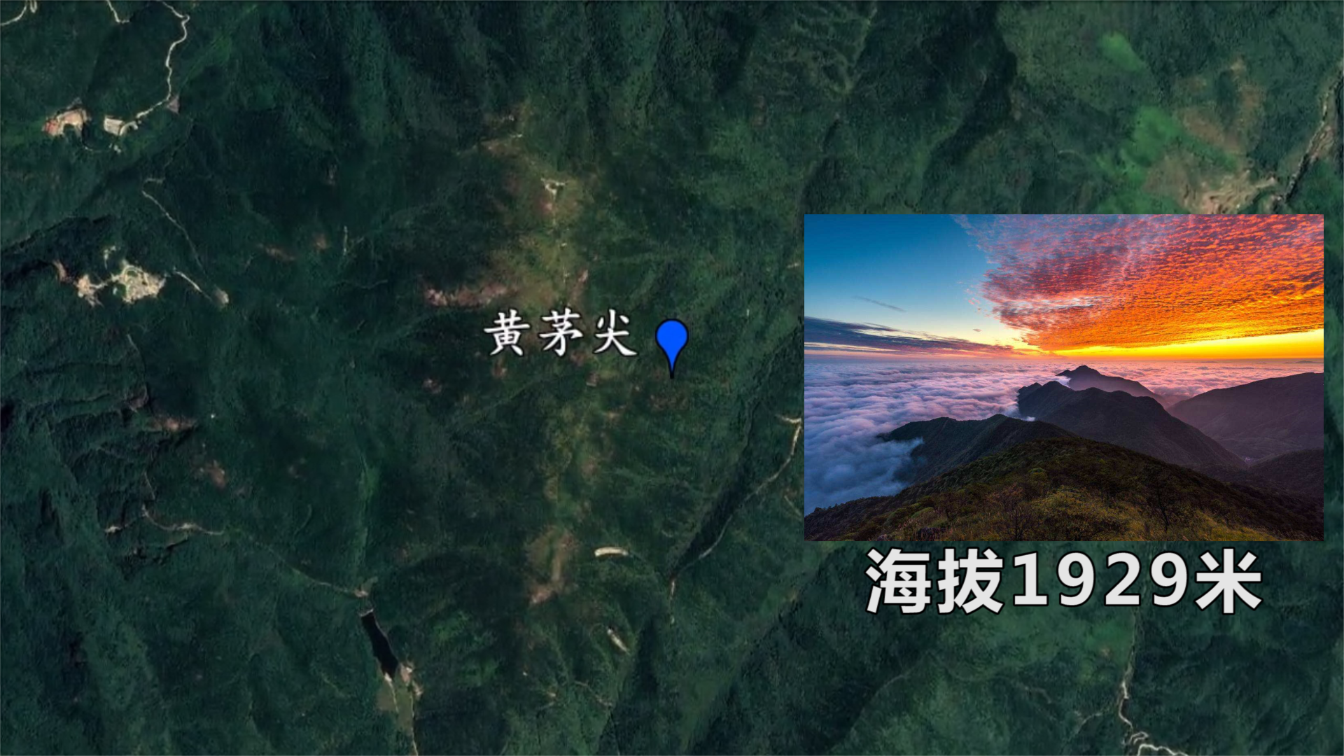 韩国在中国的哪个方向（浙江和韩国地理面貌惊人的相似）