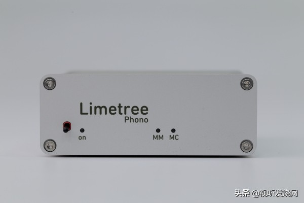 报告陈董：我买单！试听Lindemann Limetree PHONO