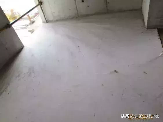 建筑主体工程施工要点大汇总