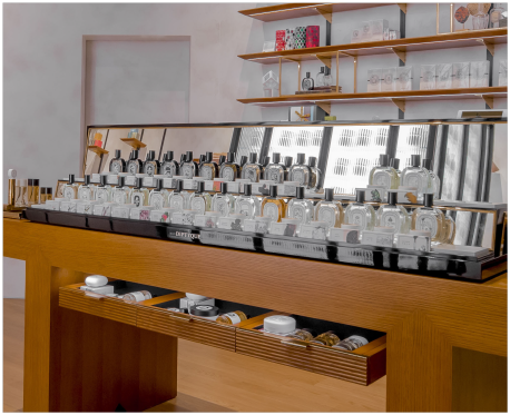 DIPTYQUE 杭州首家精品店盛大开幕