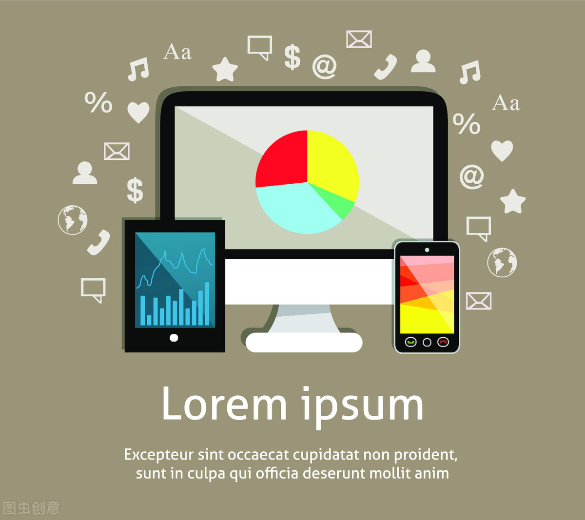 为什么建设网站要选虚拟主机？