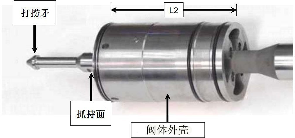 剪切阀脉冲发生器