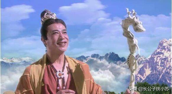 八戒为啥宁可去西天取经也要拒绝跟乌巢禅师修行？你看佛祖啥意思