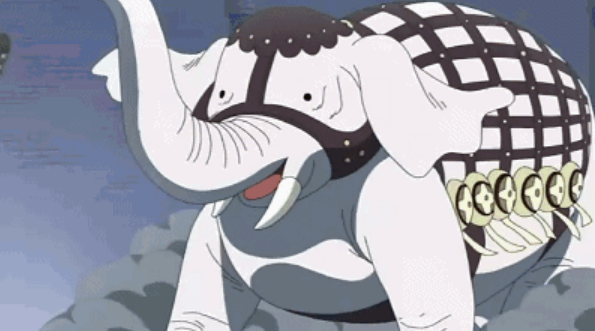 人人果实佛型(海贼王中拥有两个形态的恶魔果实,人人果实和象象果实