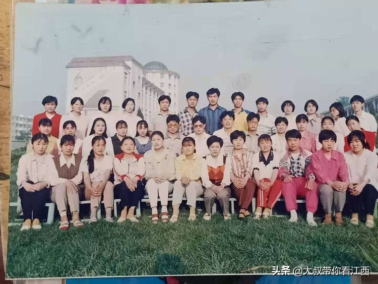 山东菏泽师范学校生活集锦