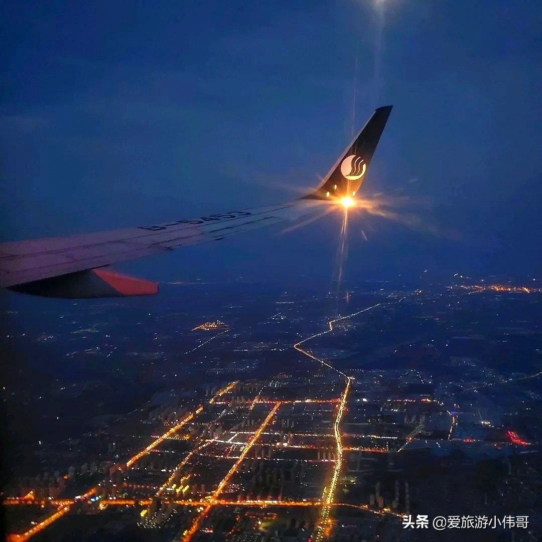 中国有10亿人居然没坐过飞机，关于坐飞机的注意事项和详细流程