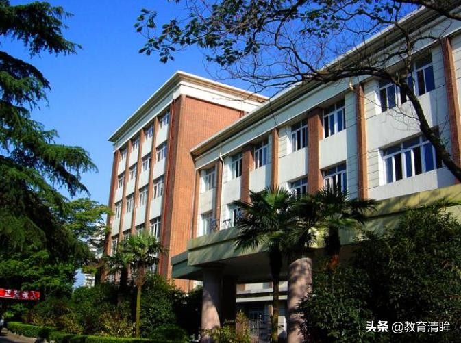 值得报！南京“最厉害”的几所公办高职院校，就业不比本科院校差