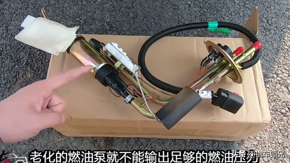 油门都踩到底了，车子速度却上不来？不容忽视的5个原因