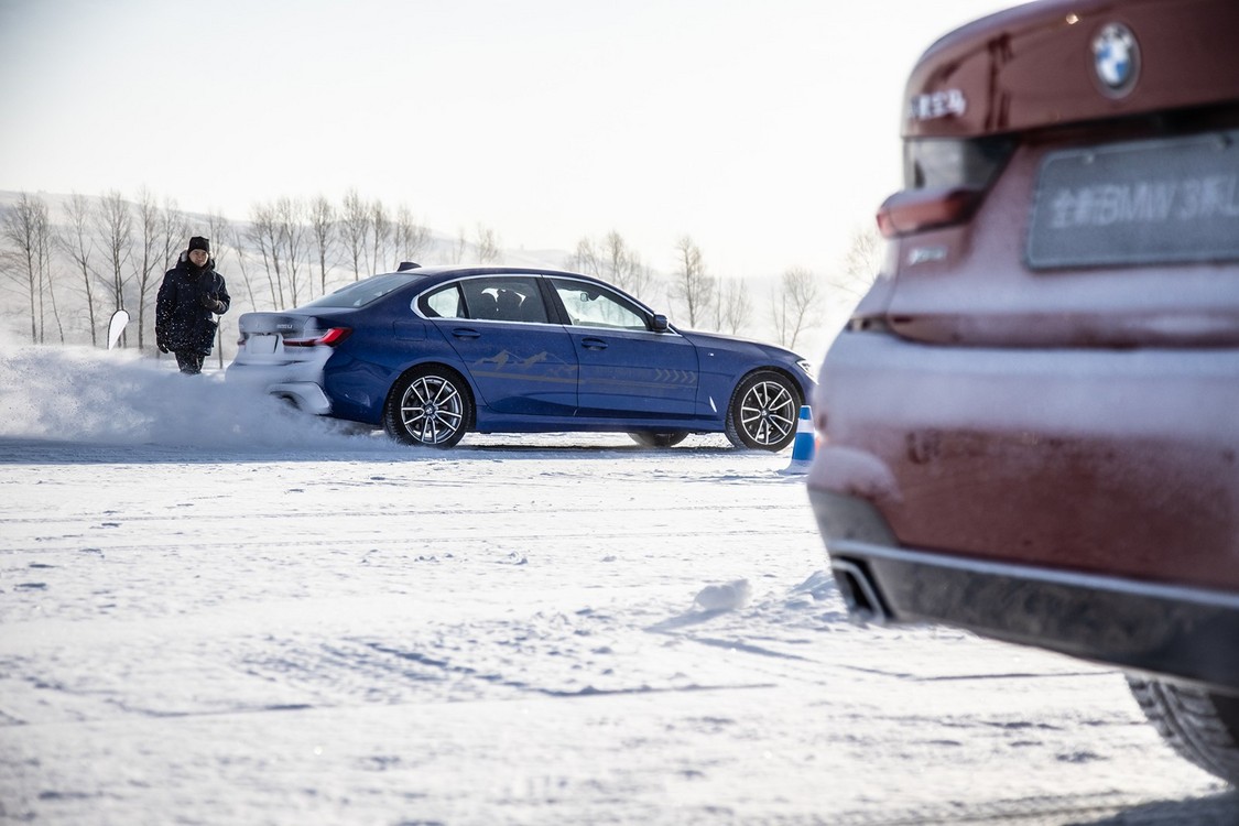 宝马ms(北国风光里) - 四帝国车市