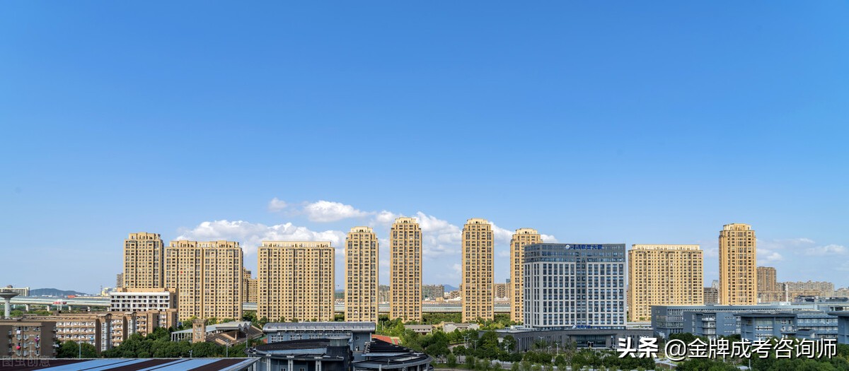 谁说高职没有好学校了，这4所学校学习氛围好，就业有保障