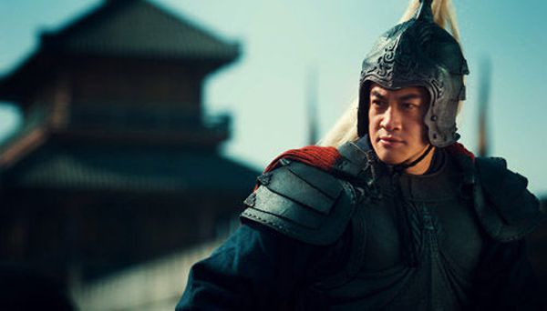 不谈演义，真正的三国历史上，谁才是第一武将呢？
