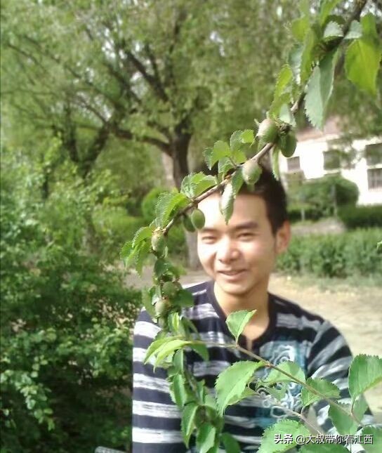 大同医专校园回忆