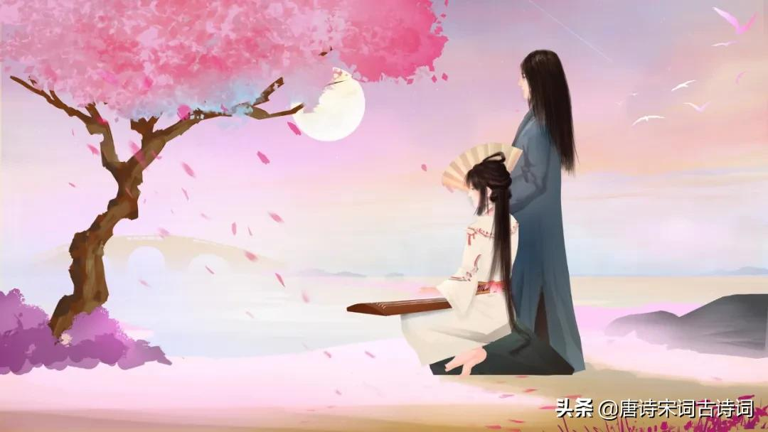 男儿也深情