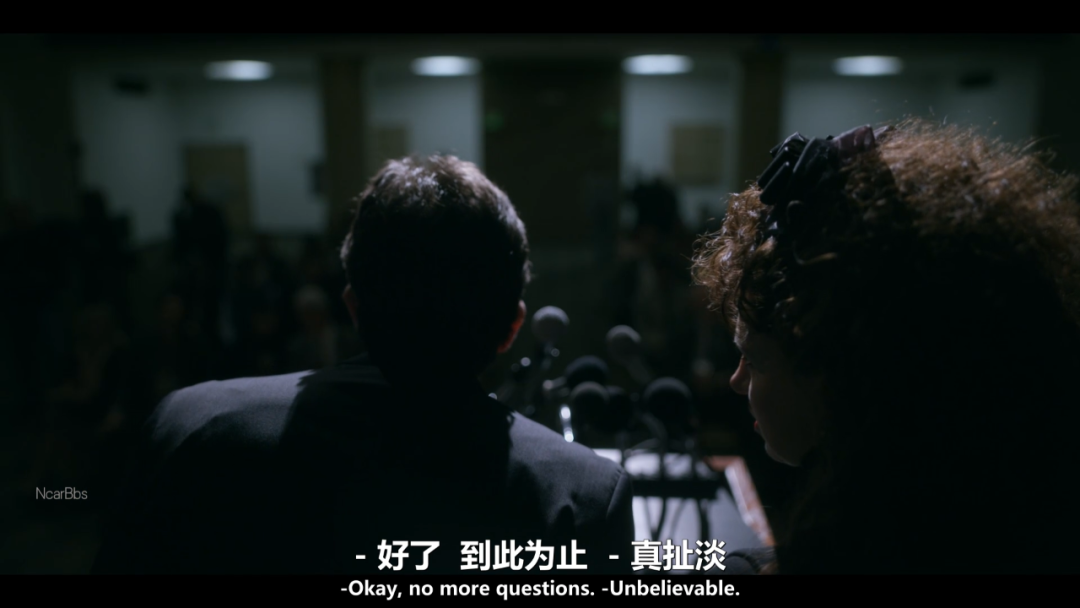全球最大性丑闻，总算被拍出来了