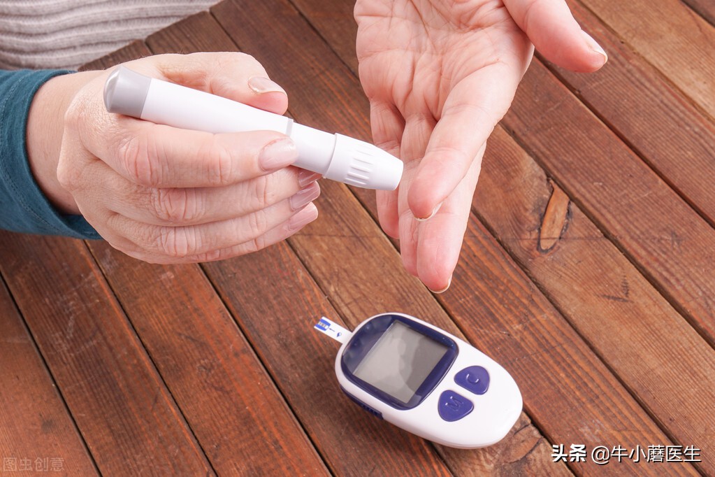 空腹血糖从9.7降至6.8，50岁患者的4种降糖法值得借鉴