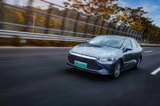 秦plusdm2021款混动值得买吗,比亚迪秦dmi哪款性价比高