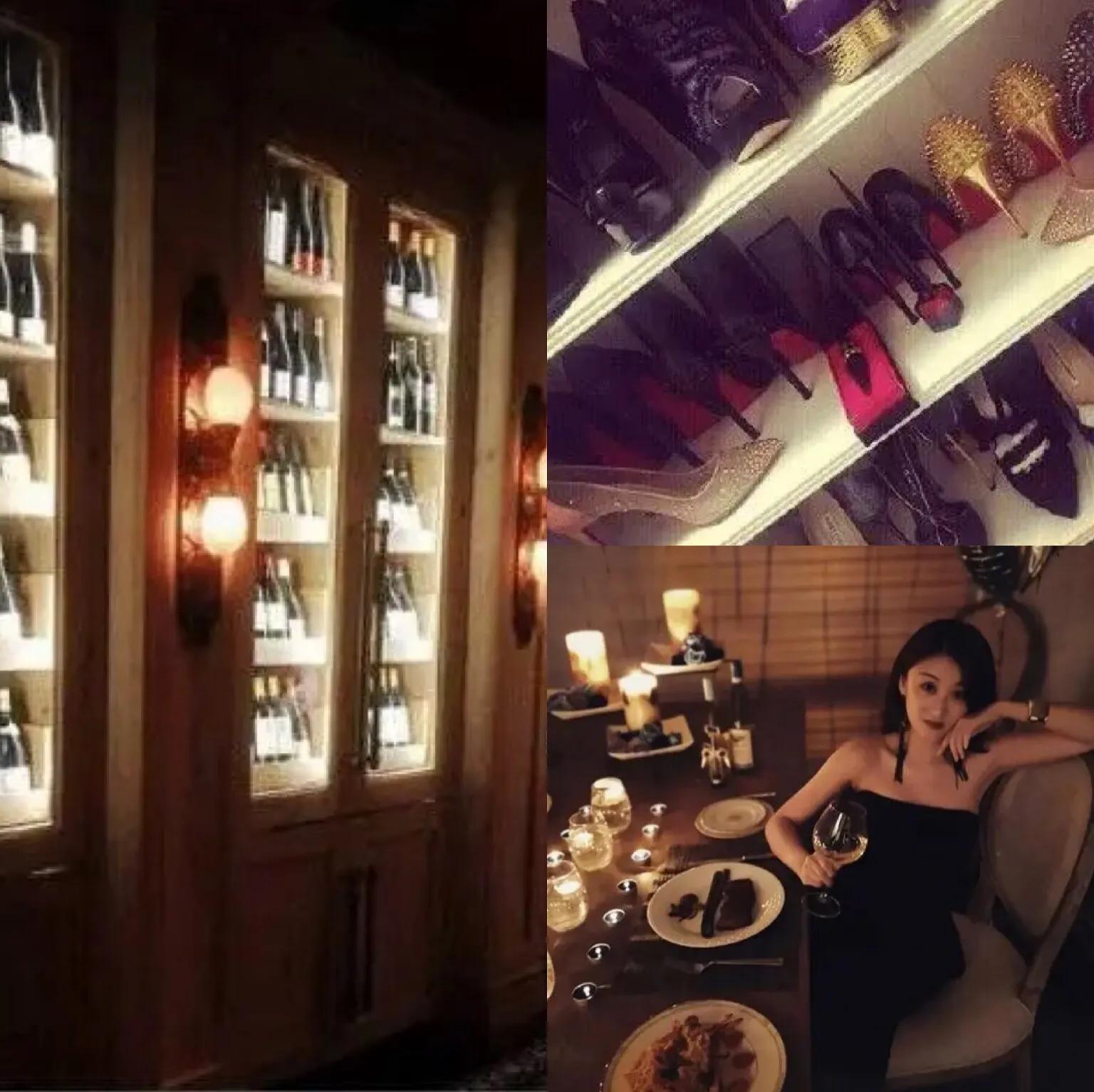 哈尔滨盛产美女，8位冰城美女，个个肤若凝脂，气质卓绝