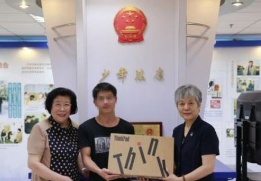 高考状元抢银行被判10年，出狱后又考入西安交大，他经历了什么？