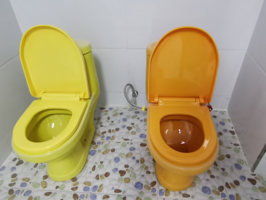 我们搬新家了–石家庄市星桥儿童能力培训学校新校址剪影