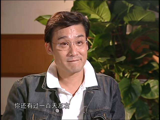 只想当演员的影帝：梁家辉的清醒，打了多少明星的脸？