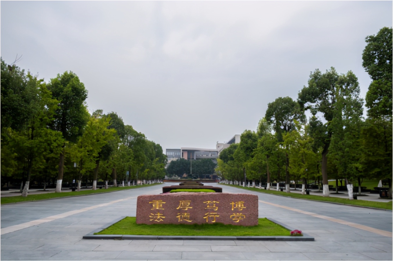 刚刚！2021重庆市高考分数线重磅公布！