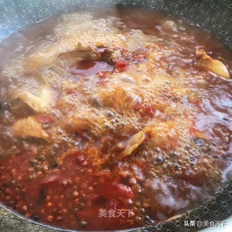 一勺豆瓣酱，轻松搞定百款家常下饭菜