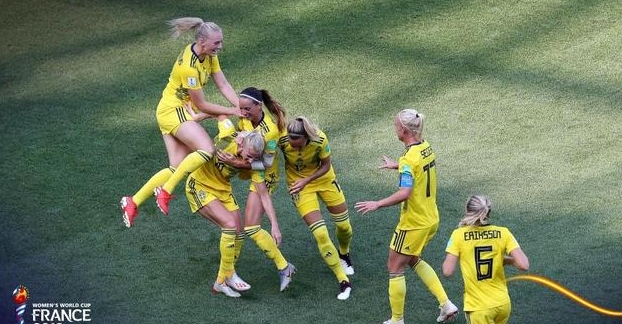 女足世界杯排名（女足世界杯24强成绩一览：美国登顶，中国止步16强，亚洲1队垫底）