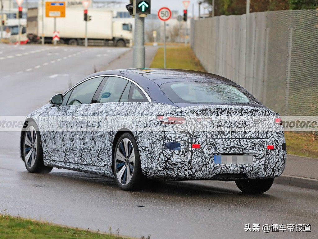 新车｜奔驰新C级、奥迪A7L等，“BBA”六款新品大盘点