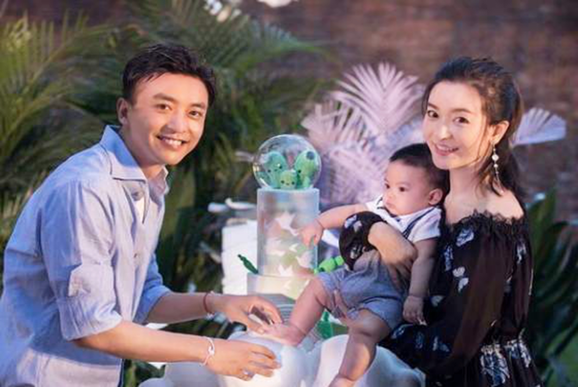 《小舍得》中3位“80后”金牌男配角：他们的幕后人生笑泪交加