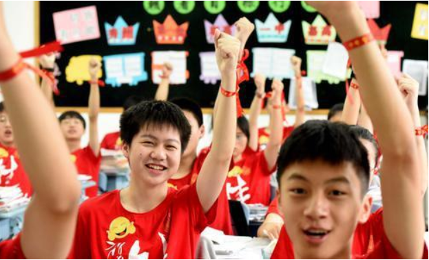 中考成绩决定高考？中学“魔鬼定律”影响很大，学生和家长要注意