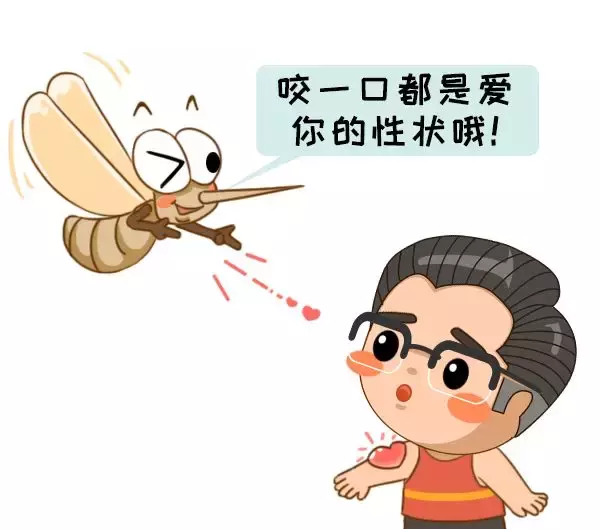 登革热病是由哪种动物传染的,登革热病是由哪个动物传染的