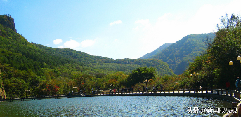 2019辽宁城市巡礼—本溪