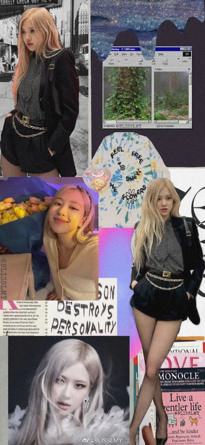 韩国美女朴彩英手机壁纸图片