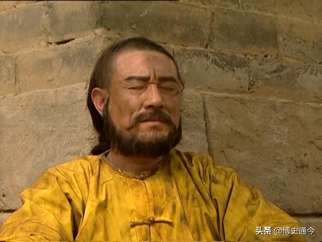 年羹尧：捧得越高，摔得越疼，他并没有谋反，而是伤了雍正的自尊