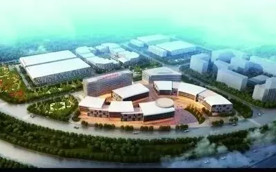 大有所为！这些是2019格力中央空调标杆工程