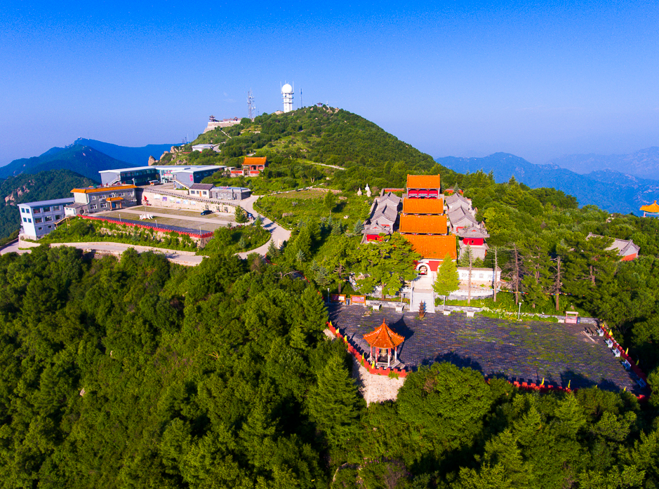 菩萨山风景区(菩萨山风景区在哪里)