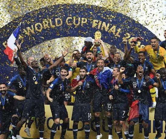 欧洲杯世界杯哪个含金量大(世界杯、欧冠、欧洲杯、美洲杯，4项赛事技术含金量应该如何排名)