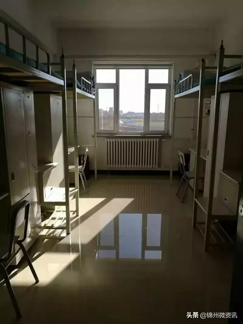 锦州渤海大学！全国最美大学之一！新入学的同学想知道的都在这里