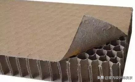 室内门填充的是硬纸板？是偷工减料还是认知不足？