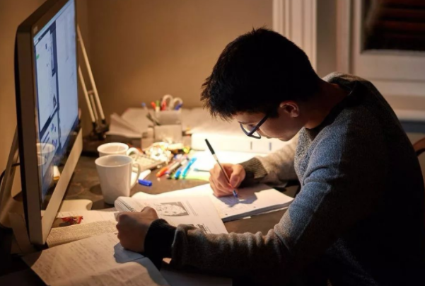 教育部下发一项通知，对部分大学生影响很大，大学四年可能会白念