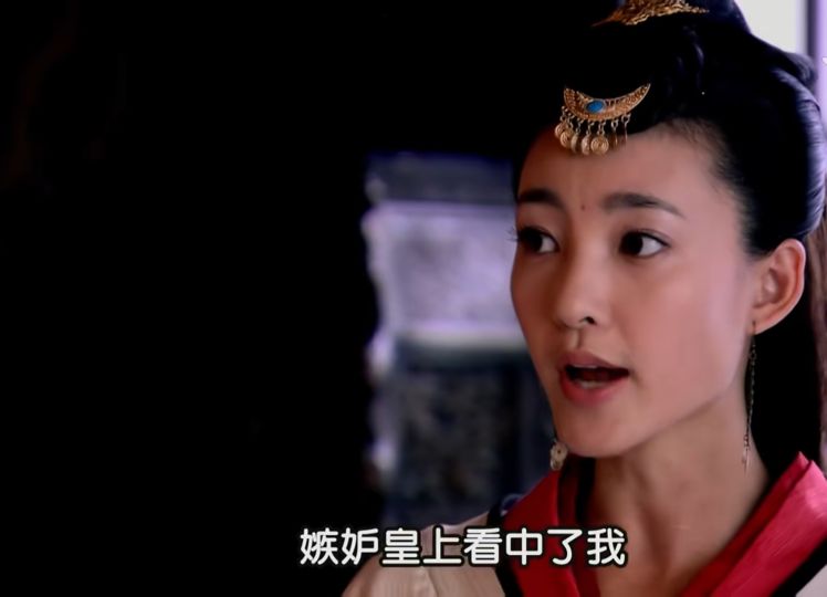 “初时相亲相爱，最终不共戴天”，古装剧中反目成仇的“姐妹花”