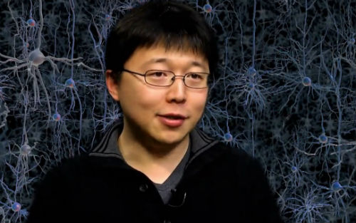 5个月前，华人科学家发明DNA显微镜，诺奖能否为他打开第7扇门？