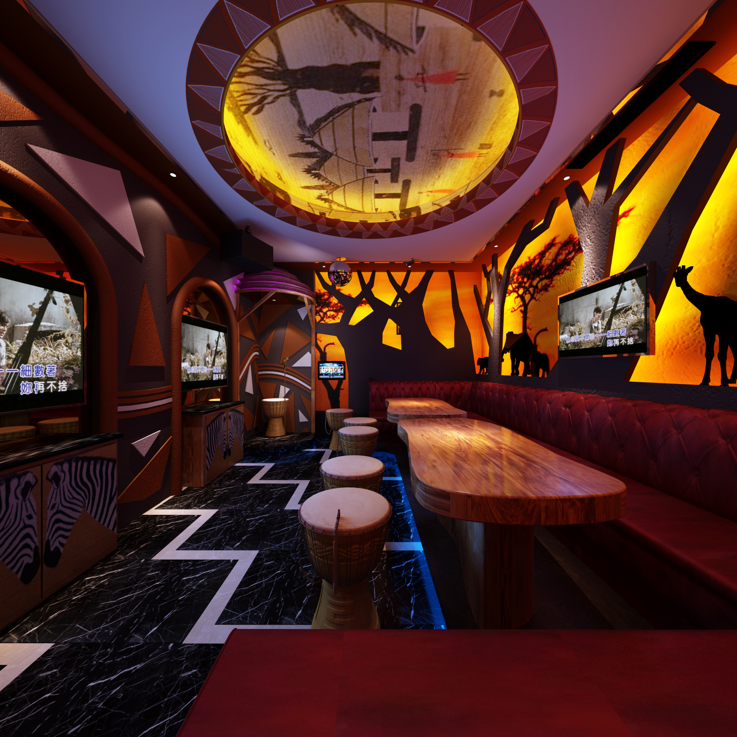 今年业绩目标还没完成？KTV年终营销攻略了解一下！冲业绩全靠它