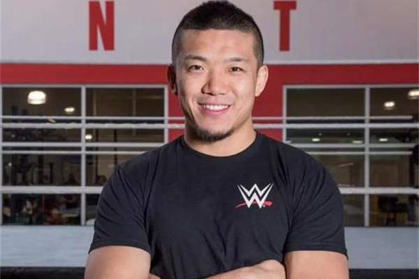 wwe中国职业摔角(参加过wwe比赛的6位中国选手!