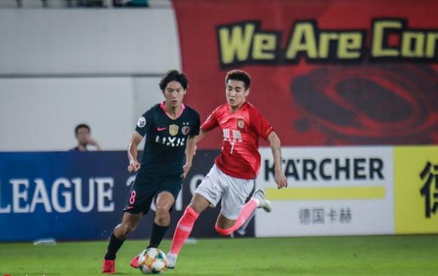 中超排名靠前有什么好处（中超迎来利好，亚洲第一联赛实至名归，K联赛整体下滑今非昔比）-趣拿体育