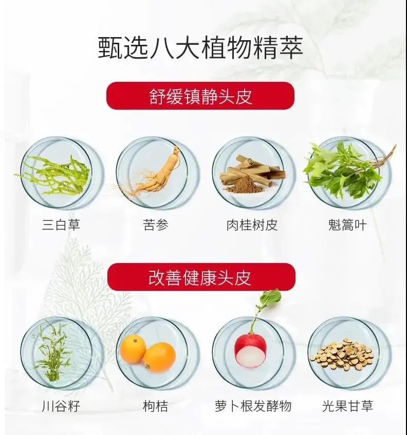 中国发证“认可”,脱发终于有救了