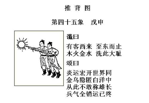 一文读懂推背图为何被誉为古代预言神书