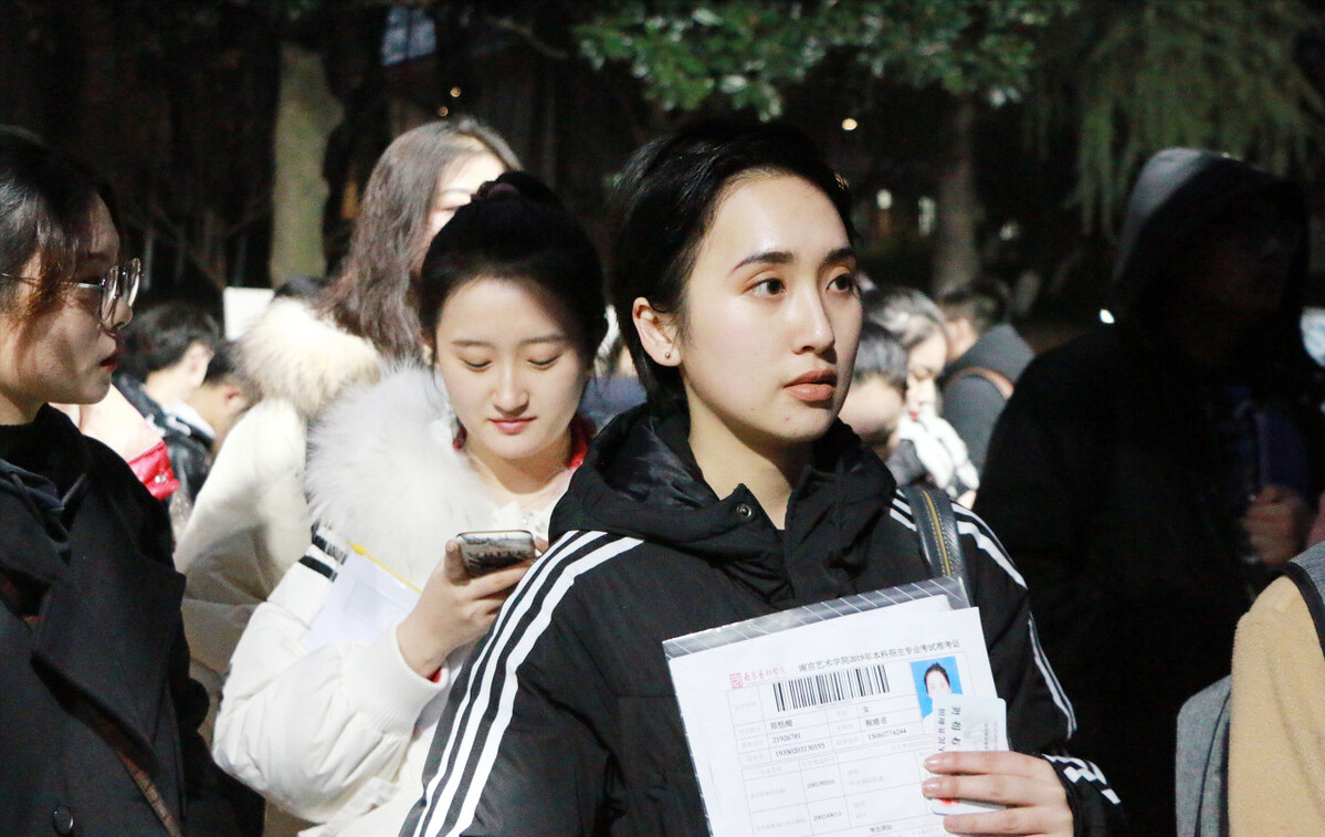 2022年广西艺术类专业统考科目考试时间考点安排公布