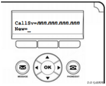 Avaya16XX话机系列安装使用